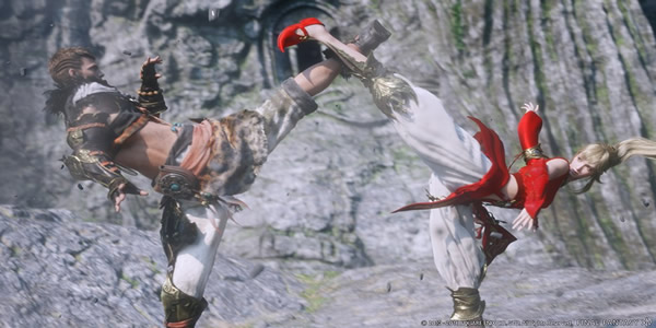 Final Fantasy XIV