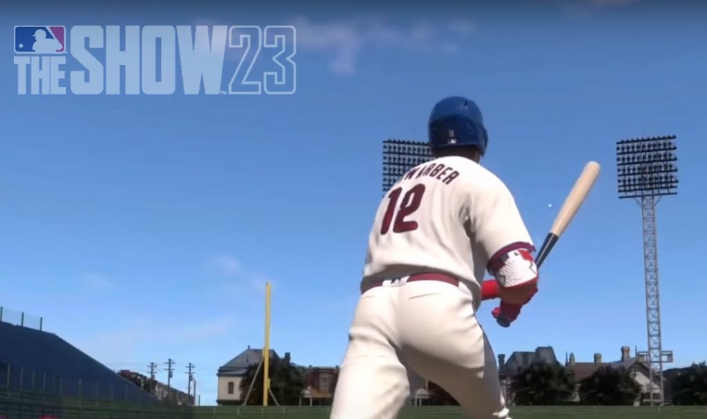 Can I Buy MLB The Show 23 Stubs Online?