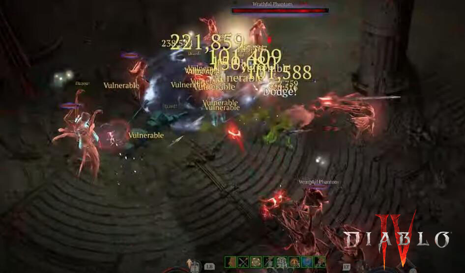 Diablo 4: Balancing Fun and Flaws in Game Development