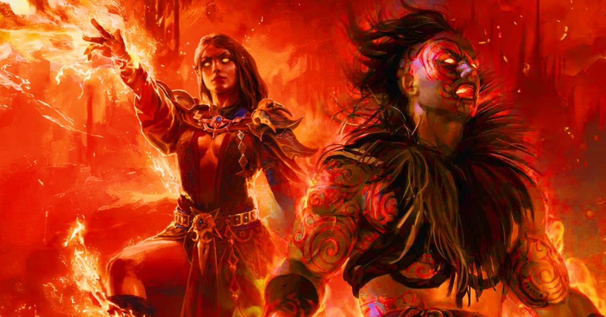 Path of Exile 2 Players Demand Important Rune System Change
