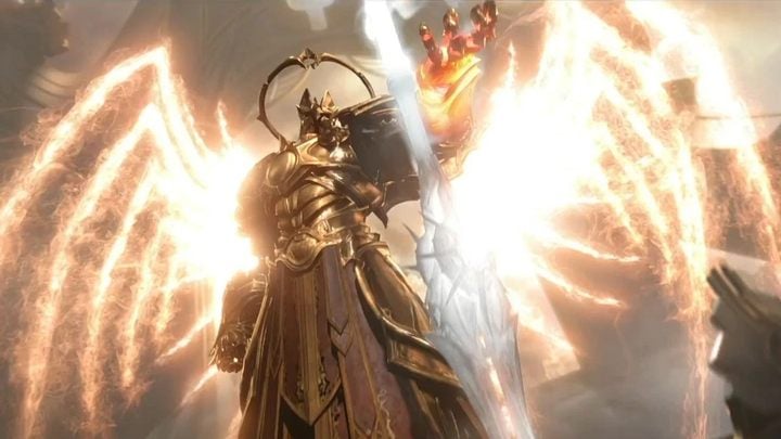 Diablo IV Chaos Perk: Enervated Strikes Tips