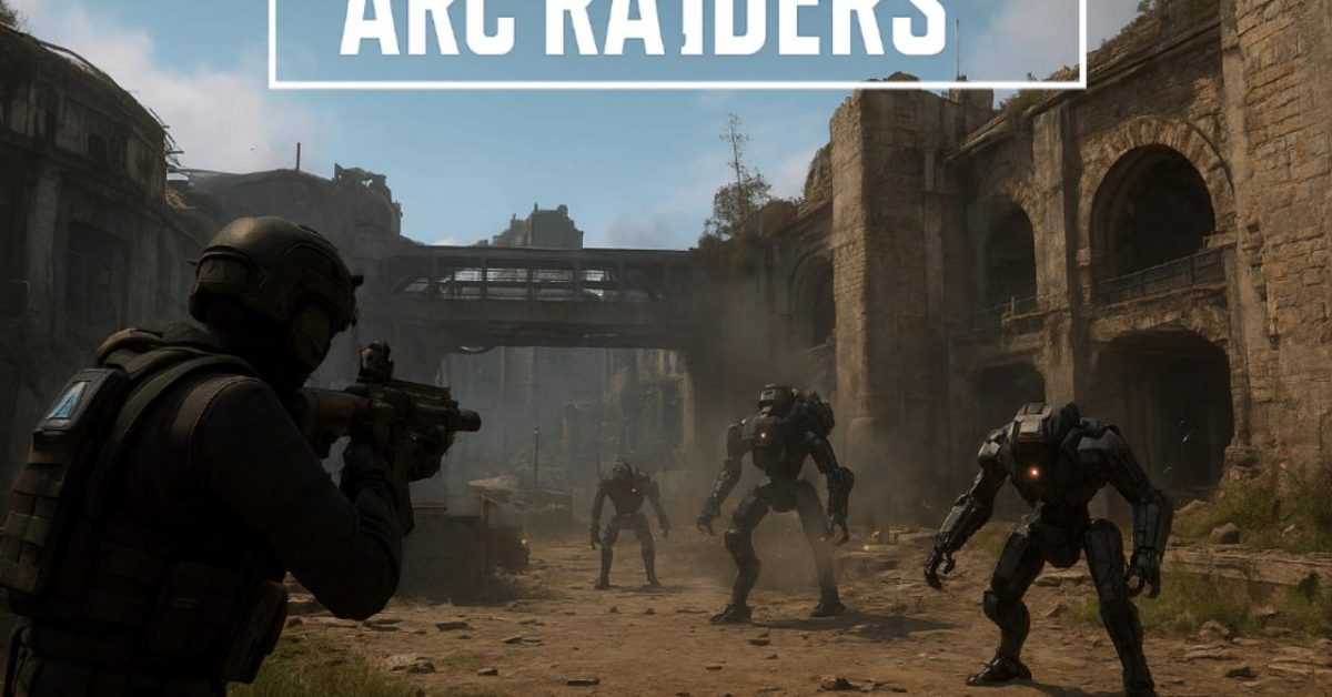 ARC Raiders Advanced Strategies and Items Mechanics