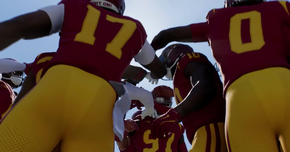 College Football 27 Ultimate Team Deep Dive: Systems, Progression, and More